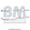 BM CATALYSTS BM91589H Catalytic Converter